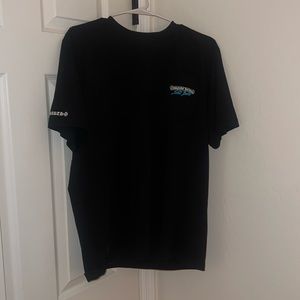 Chrome hearts t shirt